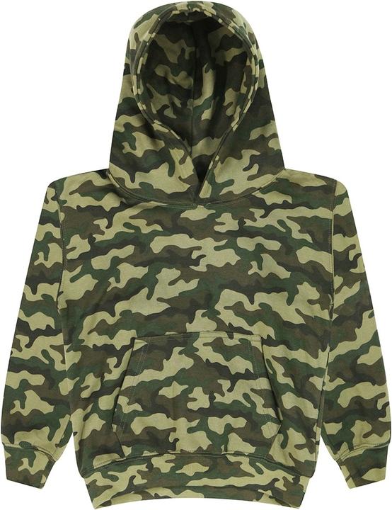 Green camo