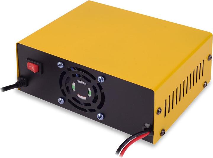 Produktbild No Name Smart Volt Gleichrichter Polen 6V/12V/24V 15A A80