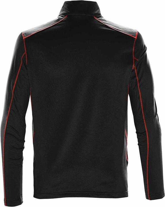 Produktbild Stormtech Pulse FleeceOberteil Reissverschluss (S)