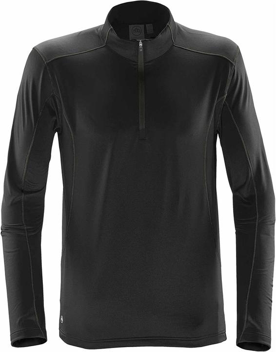 Produktbild Stormtech Pulse FleeceOberteil Reissverschluss (XXL)