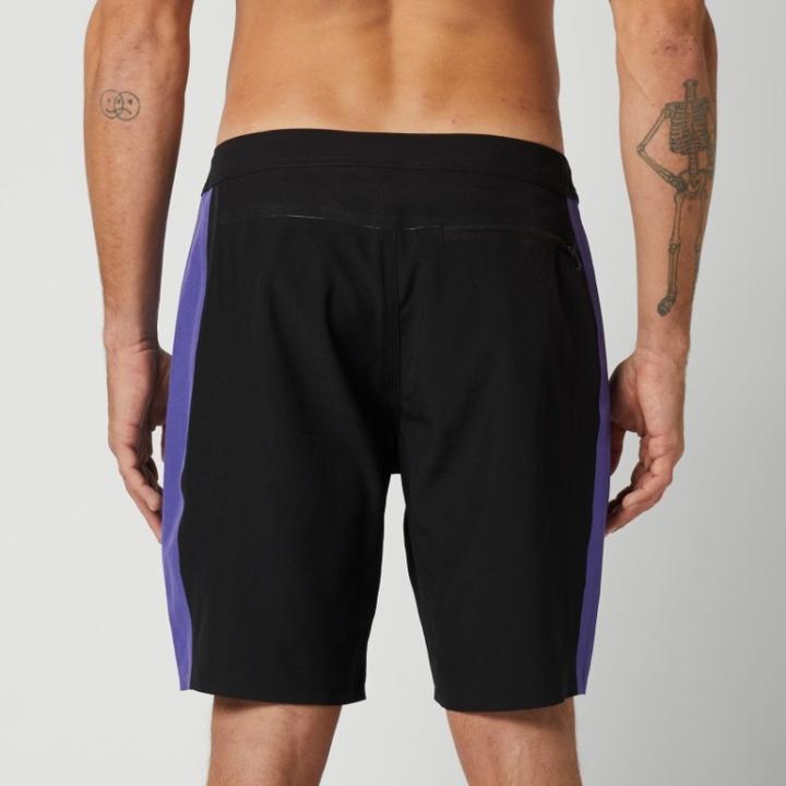 Actual product image Mystic High Performance Boardshorts (36)