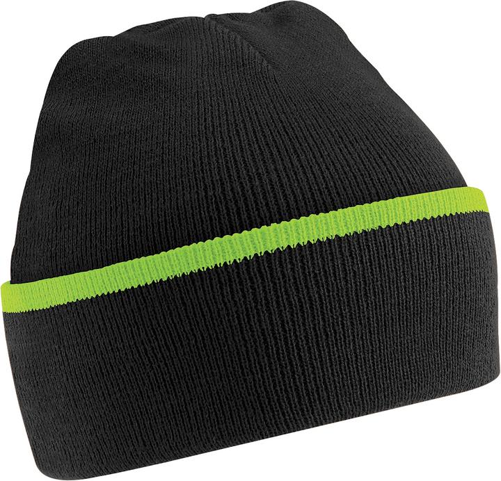 Limette, Schwarz