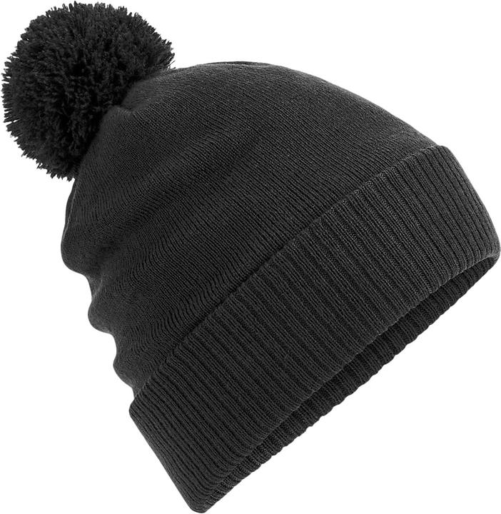 Produktbild Beechfield Snowstar Mütze (One Size)