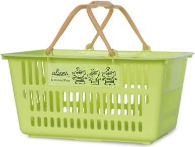Produktbild Disney Alien Mini Basket Toy Story