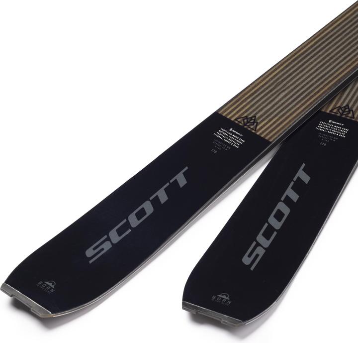 Produktbild Scott Sports Scott Pure Tour Free Tourenski 2023/24 (170 cm)