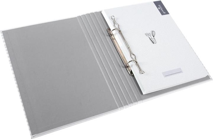 Actual product image Goldbuch Cooking Recipe Book of My Best (18.5 x 23 cm, Hardcover)