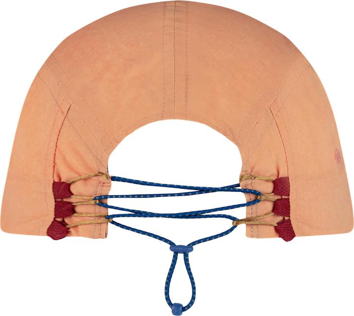 Actual product image Buff 5 Panel Go Explore Cap (One size)