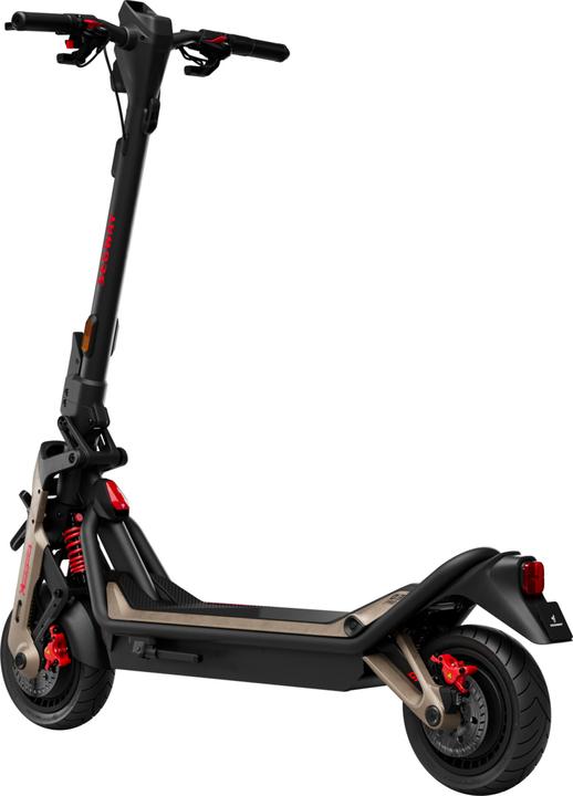 Immagine prodotto Segway-Ninebot GT3 Pro E (80 km/h, 138 km, 3500 W)