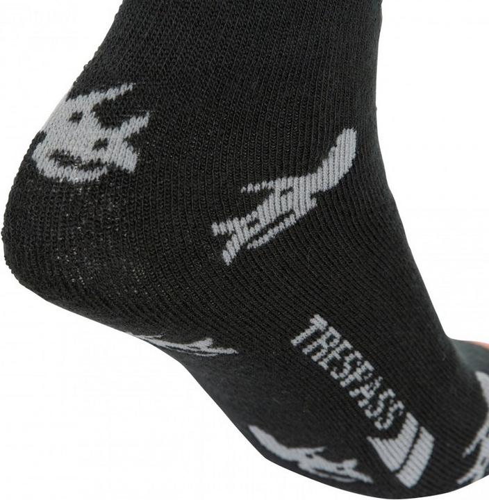 Produktbild Trespass Replicate Skisocken (2Erpack) (29 - 34)