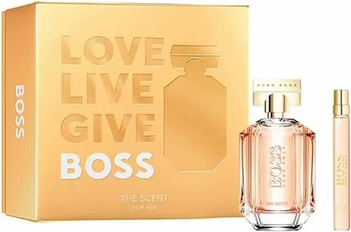 Immagine prodotto Hugo Boss IL PROFUMO PER LEI set 2 pz (Eau de parfum, 100 ml)