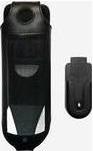 Actual product image Soryt Leather case OpenStage SL5, steel clip