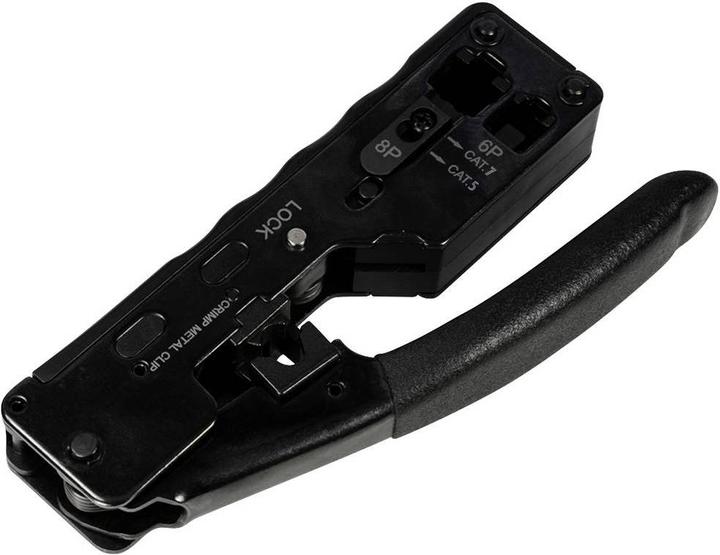 Immagine prodotto LogiLink Set di strumenti di rete, 4 pezzi (Attrezzi)