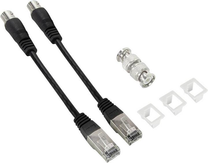 Immagine prodotto LogiLink Set di strumenti di rete, 4 pezzi (Attrezzi)