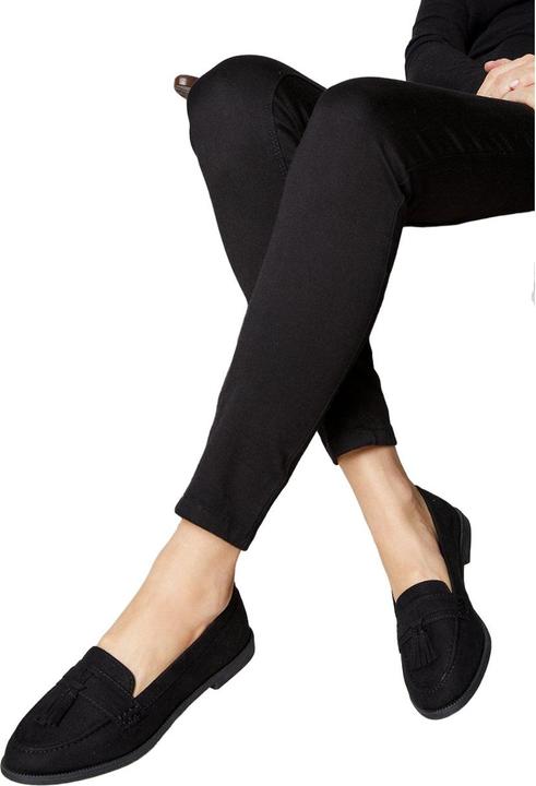 Produktbild Dorothy Perkins Halbschuhe Lennie Quaste (37)