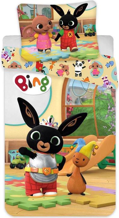 Actual product image Bing duvet cover, 100x135cm
