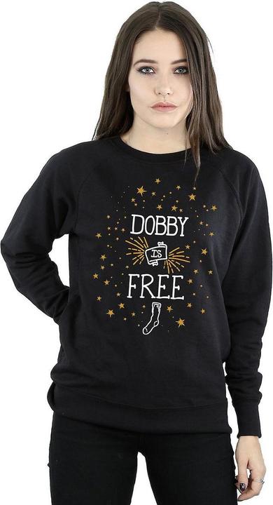 Produktbild Dobby Is Free Sweatshirt (L)