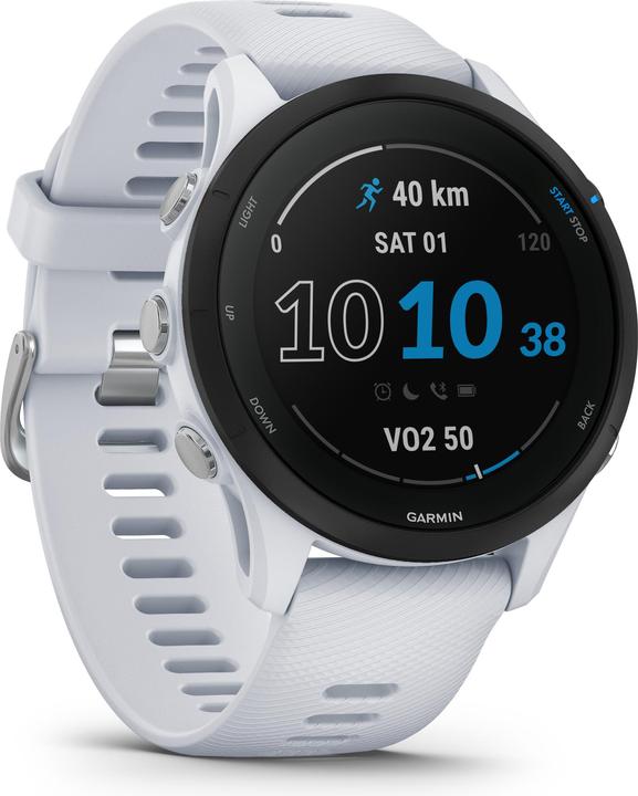 Produktbild Garmin Forerunner 255 Music (46 mm, nur WLAN)
