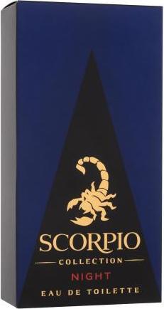 Collection Night (Eau de Toilette, 75 ml)