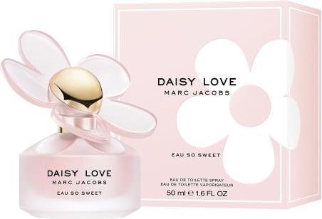 Marc Jacobs Daisy Love Eau So Sweet