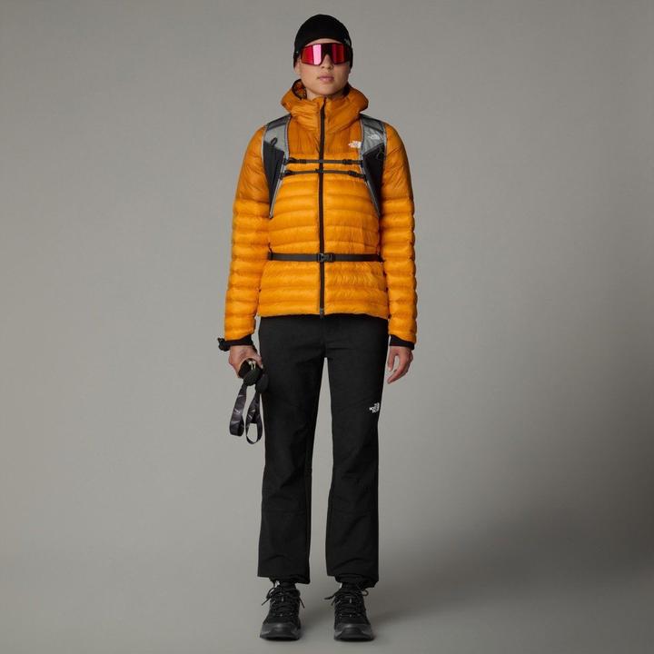 Actual product image North Face Women's Diablo Reg Straight Pant (M)