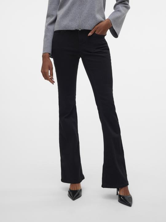 Actual product image Vero Moda VMSIGI Flared jeans Jeans (32)