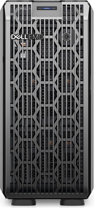 Image du produit Dell POWEREDGE T350 XENON E-2314 (Intel Xeon E-2314, 16 Go, Serveur de la tour)