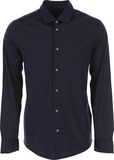 Actual product image Emporio Armani Shirt (S, M, L, 3XL)
