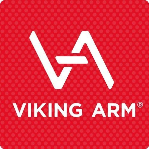 Actual product image Viking Arm one-hand assembly tool (215 mm)