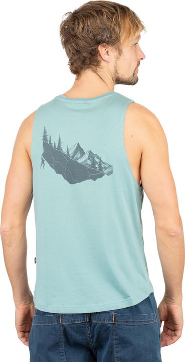 Actual product image Chillaz Vils Mountain Boulder Top M (M)