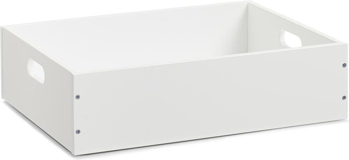 Image du produit Zeller Present Boîte de rangement (40 x 30 x 11 cm, 13 l)