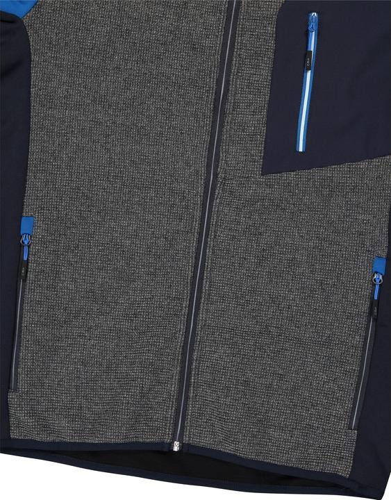Actual product image CMP Campagnolo Hoodie (S)