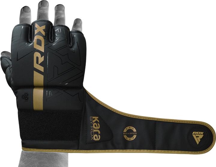 Produktbild Rdx MMA Handschuhe F6 KARA (4 OZ, L)