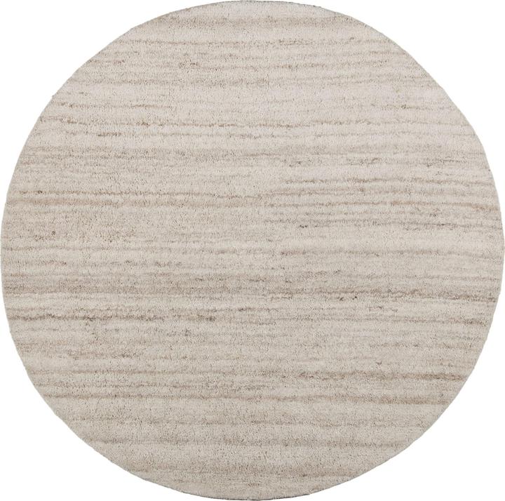Produktbild Theko Royal Berber (190 x 190 cm)