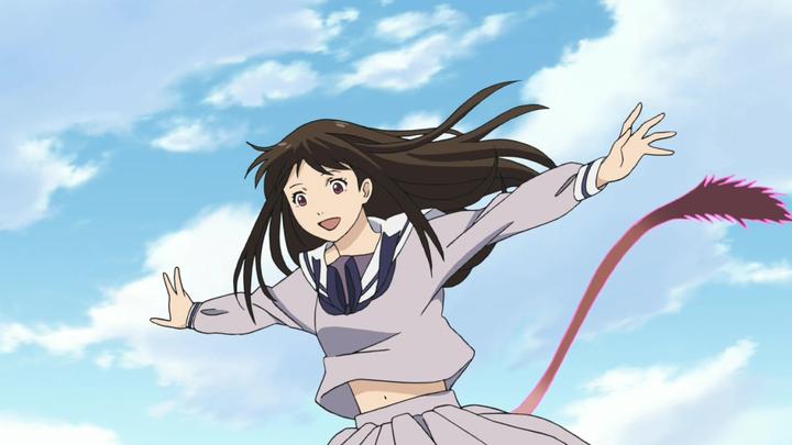 Immagine prodotto Noragami Episodio 01-06 (Blu-ray, 2014, Tedesco, Giapponese)