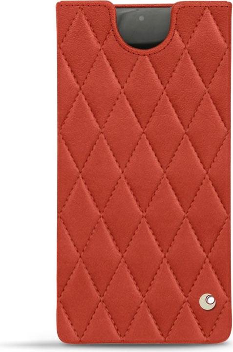 Arange clouquié - Couture ( Pantone #D33108 )