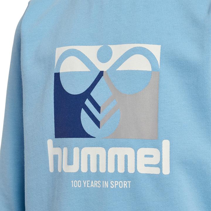 Produktbild hummel hmlLIME SWEATSHIRT (80)