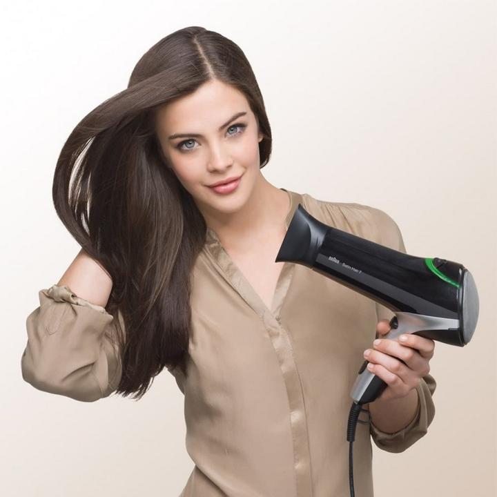 Produktbild Braun Satin Hair 7 HD 730