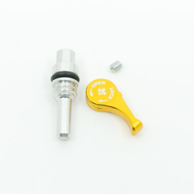 Immagine prodotto Formula Kit leva di blocco, 33 | 35 | Selva C/R/S