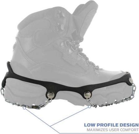 Produktbild Yaktrax Diamond Grip (41 - 43)