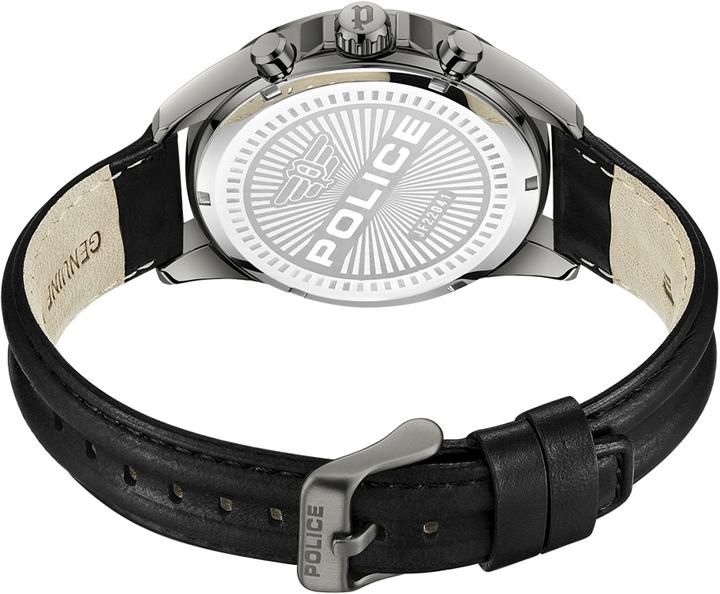 Immagine prodotto Police Malawi (Orologio da polso analogico, 43 mm)