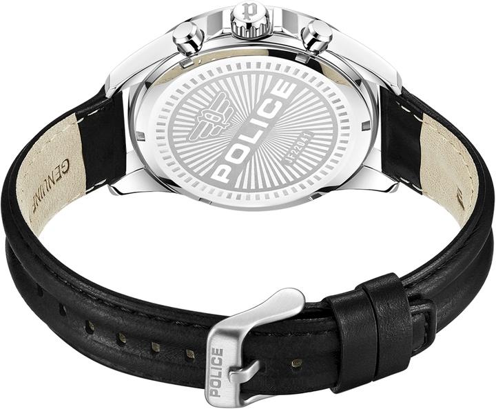 Immagine prodotto Police Malawi (Orologio da polso analogico, 43 mm)