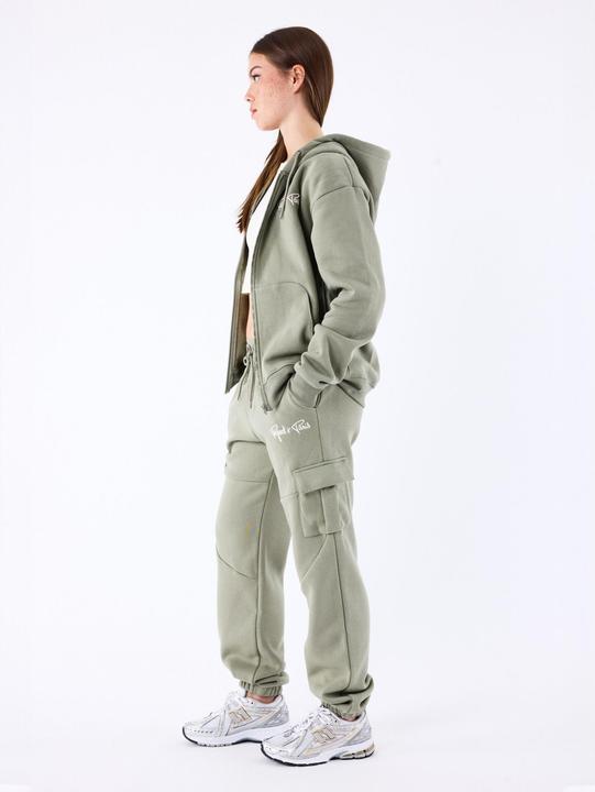 Actual product image Project X Paris Women's cargo pants (S)