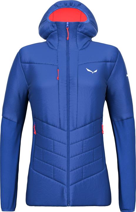 Salewa Ortles Hybrid TirolWool® Responsive Jacke Da