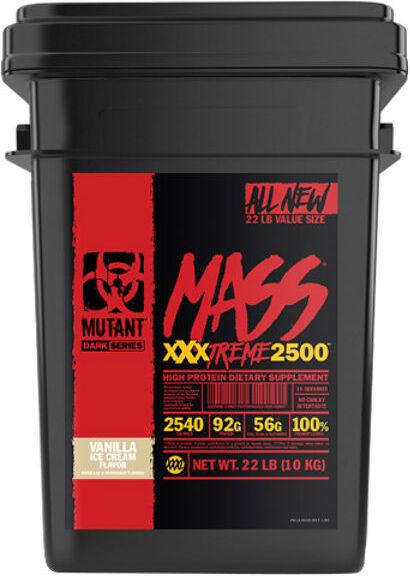 Immagine prodotto Mutant Xxxtreme (Triplo cioccolato, 1 pz., 5500 g)