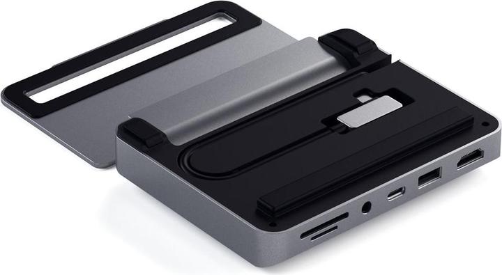 Produktbild Satechi St-Tcshipm (USB-C, 1 Ports)