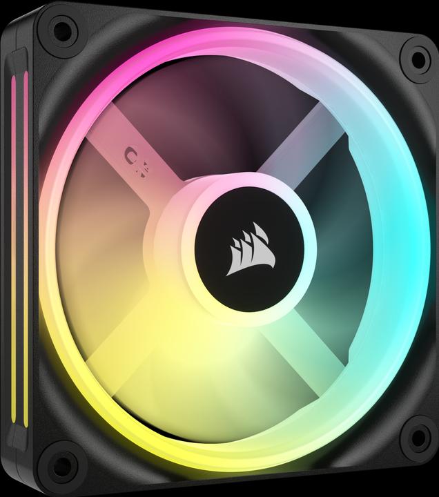 Corsair iCue Link QX140 (140 mm, 1 x)