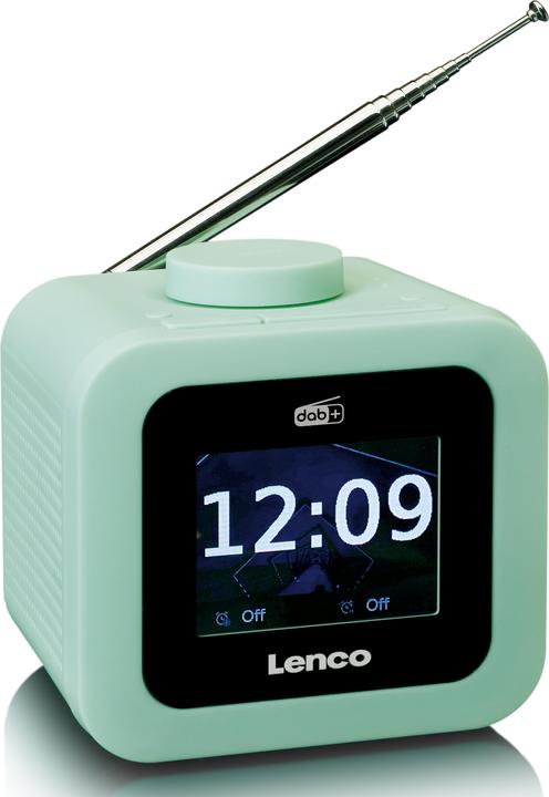 Produktbild Lenco CR-620