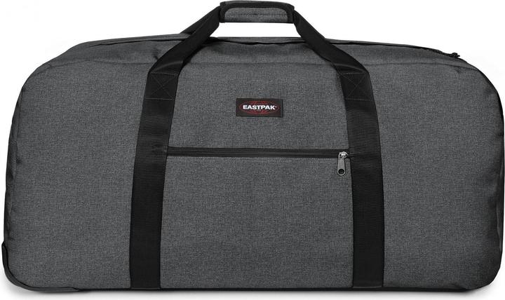 Eastpak Reistas / Weekendtas / Handbagage - Warehouse - 39 cm (small) - Zwart (124 l, XL (ab 115l))