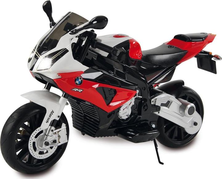 Actual product image Jamara Ride-on motorcycle BMW S1000RR (12 V)