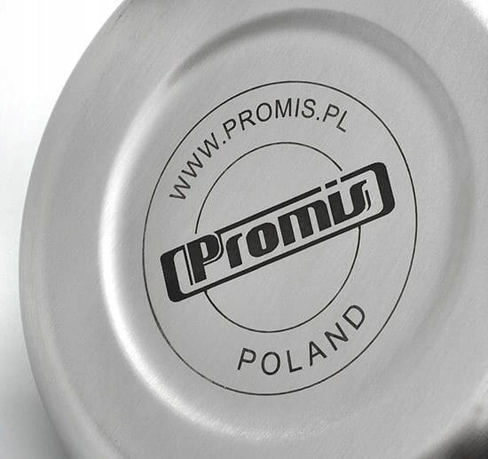 Actual product image Promis Thermos flask TMH-20BK (2 l)